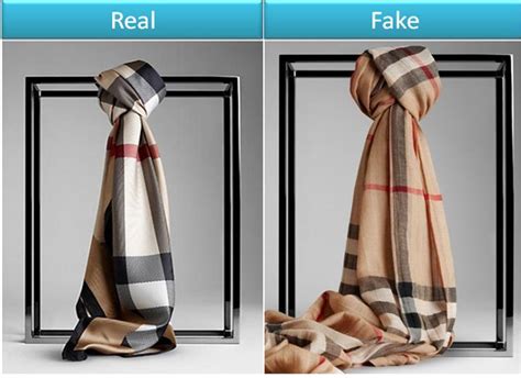 burberry muffler replica